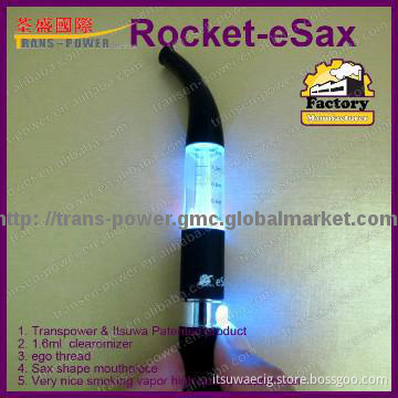 2013 Itsuwa hot Patents products electronic cigarette esax  atomizer
